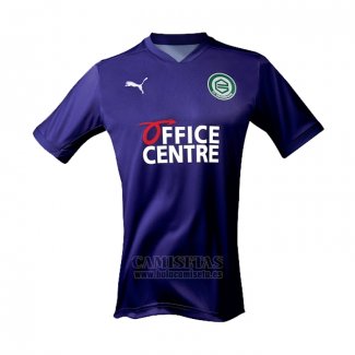 Camiseta Groningen Segunda 2020-2021