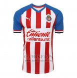 Camiseta Guadalajara Primera 2019-2020