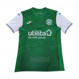 Camiseta Hibernian Primera 2021-2022