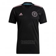 Camiseta Inter Miami Segunda 2021