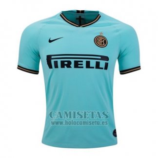 Camiseta Inter Milan Segunda 2019-2020