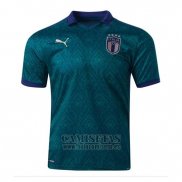 Camiseta Italia Tercera 2019-2020