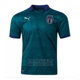Camiseta Italia Tercera 2019-2020