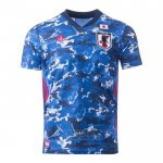 Camiseta Japon Primera 2020