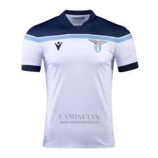 Camiseta Lazio Segunda 2021-2022