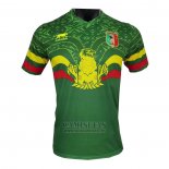 Camiseta Mali Primera 2022 Tailandia