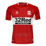 Camiseta Middlesbrough Primera 2021-2022