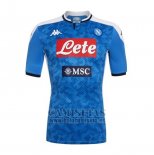 Camiseta Napoli Primera 2019-2020