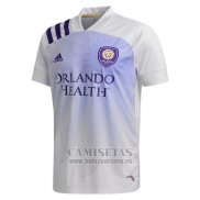 Camiseta Orlando City Segunda 2020