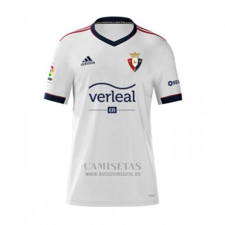 Camiseta Osasuna Tercera 2020-2021