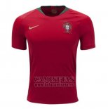 Camiseta Portugal Primera 2018