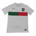 Camiseta Portugal Segunda 2022