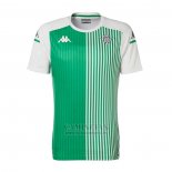 Camiseta Pre Partido del Real Betis 2020-2021 Verde