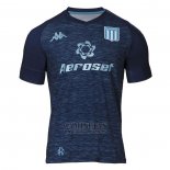 Camiseta Racing Club Segunda 2021