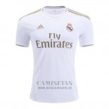 Camiseta Real Madrid Primera 2019-2020