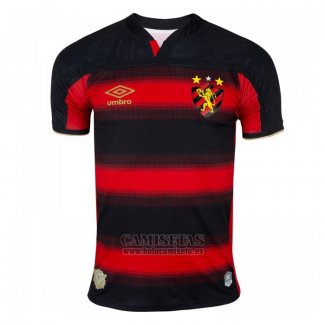 Camiseta Recife Primera 2020