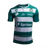 Camiseta Santos Laguna Primera 2018-2019