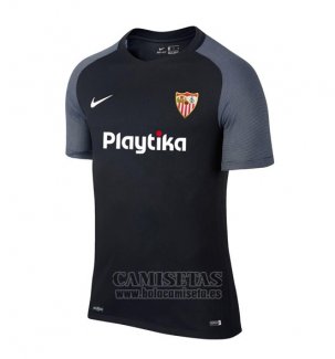 Camiseta Sevilla Tercera 2018-2019