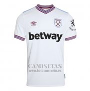 Camiseta West Ham Segunda 2019-2020