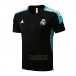 Camiseta de Entrenamiento Real Madrid 2022-2023 Negro