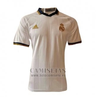 Polo Real Madrid 2019-2020 Blanco