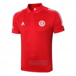 Polo SC Internacional 2020-2021 Rojo