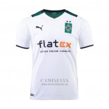 Tercera Camiseta Borussia Monchengladbach 2020-2021 Tailandia