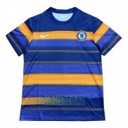 Tailandia Camiseta Chelsea Edicion Souvenir 2018-2019