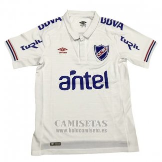 Tailandia Camiseta Club Nacional de Football Primera 2019