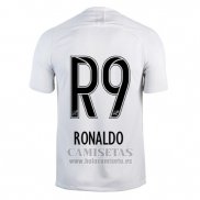 Tailandia Camiseta Corinthians R9 Ronaldo Primera 2019-2020