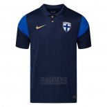 Tailandia Camiseta Finlandia Segunda 2020