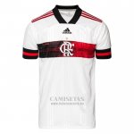 Tailandia Camiseta Flamengo Segunda 2020  Tailandia Camiseta Flamengo Segunda 2020