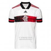 Tailandia Camiseta Flamengo Segunda 2020