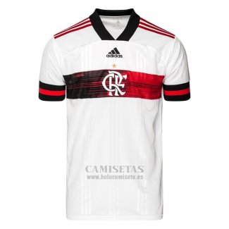 Tailandia Camiseta Flamengo Segunda 2020