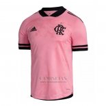 Tailandia Camiseta Flamengo Special 2020 Rosa