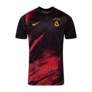 Tailandia Camiseta Galatasaray Segunda 2020-2021