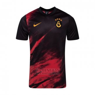 Tailandia Camiseta Galatasaray Segunda 2020-2021