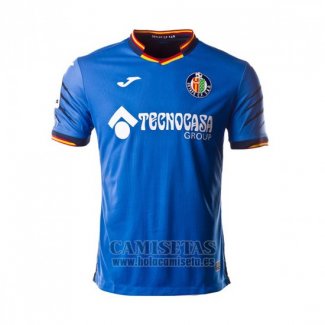 Tailandia Camiseta Getafe Primera 2018-2019