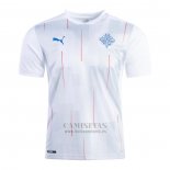 Tailandia Camiseta Islandia Segunda 2020-2021