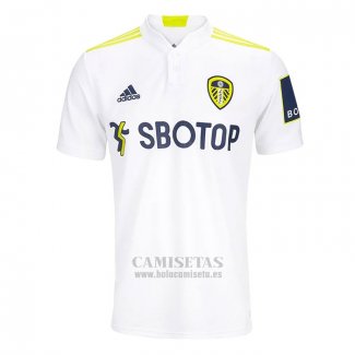 Tailandia Camiseta Leeds United Primera 2021-2022