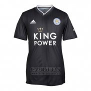 Tailandia Camiseta Leicester City Segunda 2019-2020 Gris