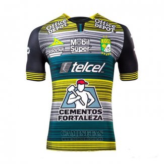 Tailandia Camiseta Leon Tercera 2020