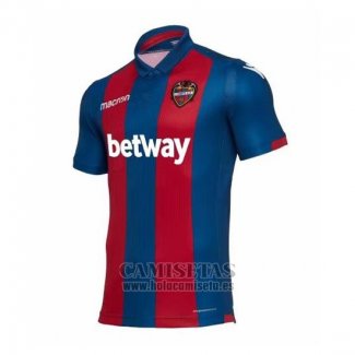 Tailandia Camiseta Levante Primera 2018-2019