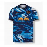 Tailandia Camiseta RB Leipzig Tercera 2020-2021