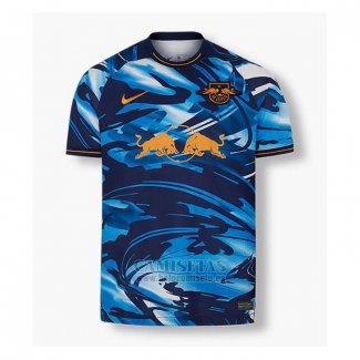 Tailandia Camiseta RB Leipzig Tercera 2020-2021