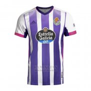 Tailandia Camiseta Real Valladolid Primera 2020-2021