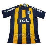 Tailandia Camiseta Rosario Central Primera 2018-2019