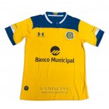 Tailandia Camiseta Rosario Central Segunda 2020