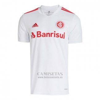 Tailandia Camiseta SC Internacional Segunda 2021