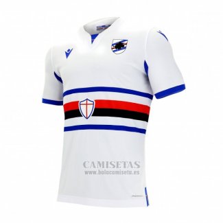 Tailandia Camiseta Sampdoria Segunda 2020-2021